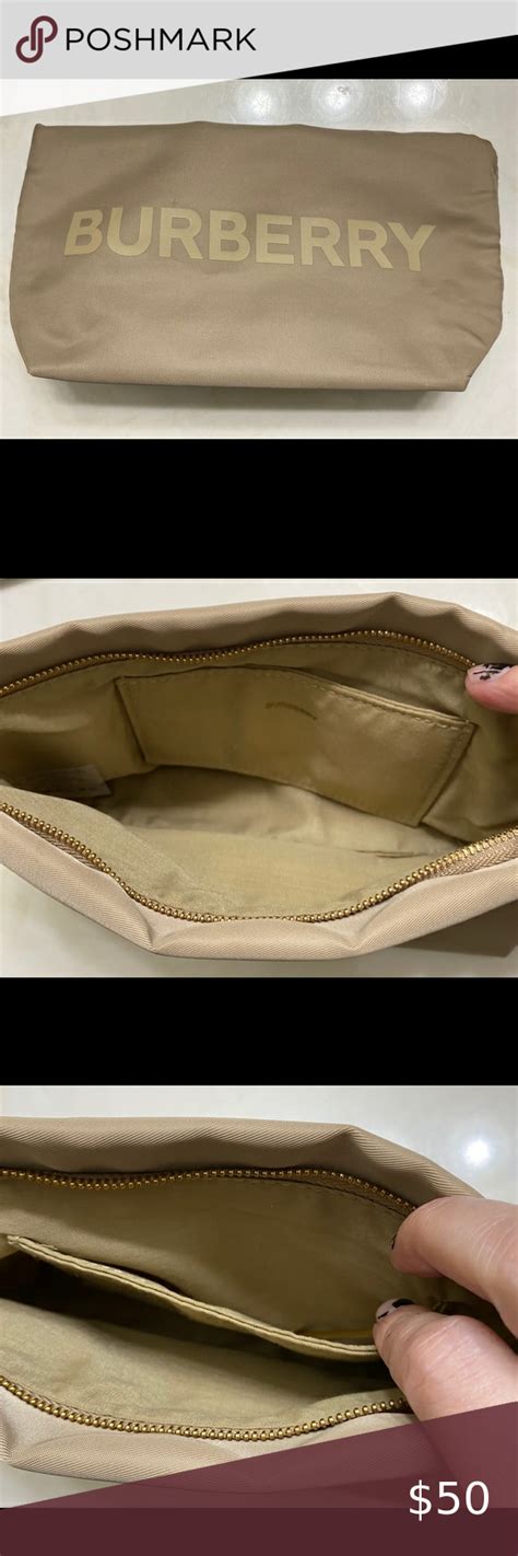 burberry bags on sale canada|burberry make up bag.